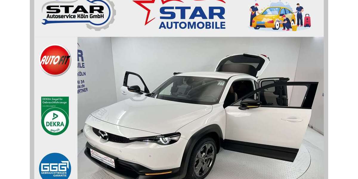 Mazda MX-3 53.141 km 13.990 &euro; Köln 50739