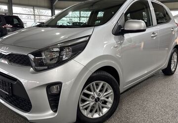 Kia Picanto 52.172 km 13.580 &euro; Troisdorf 53842