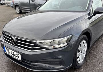 VW Passat Variant 171.000 km 15.900 &euro; Troisdorf (10 km Köln-Bonn Airport) 53842