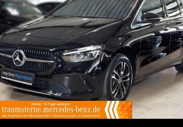 Mercedes-Benz B 250 4.190 km 31.390 &euro; Köln 51149
