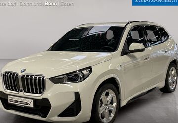 BMW X1 24.165 km 42.199 &euro; Bonn 53119