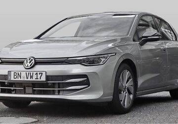 VW Golf 8.500 km 31.980 &euro; Bonn 53119