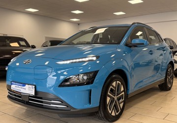 Hyundai KONA 18.833 km 17.400 &euro; Bonn 53227
