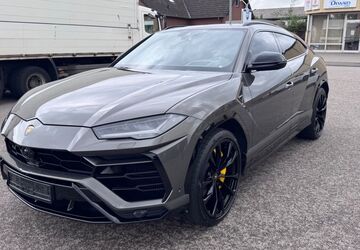Lamborghini Urus 21.070 km 226.000 &euro; Erftstadt 50374