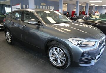BMW X2 89.998 km 21.480 &euro; Euskirchen 53881