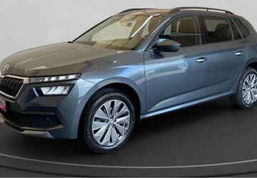 Skoda Kamiq 89.969 km 16.890 &euro; Köln 50823