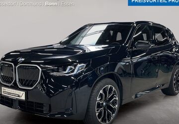 BMW X3 25.900 km 54.999 &euro; Bonn 53119