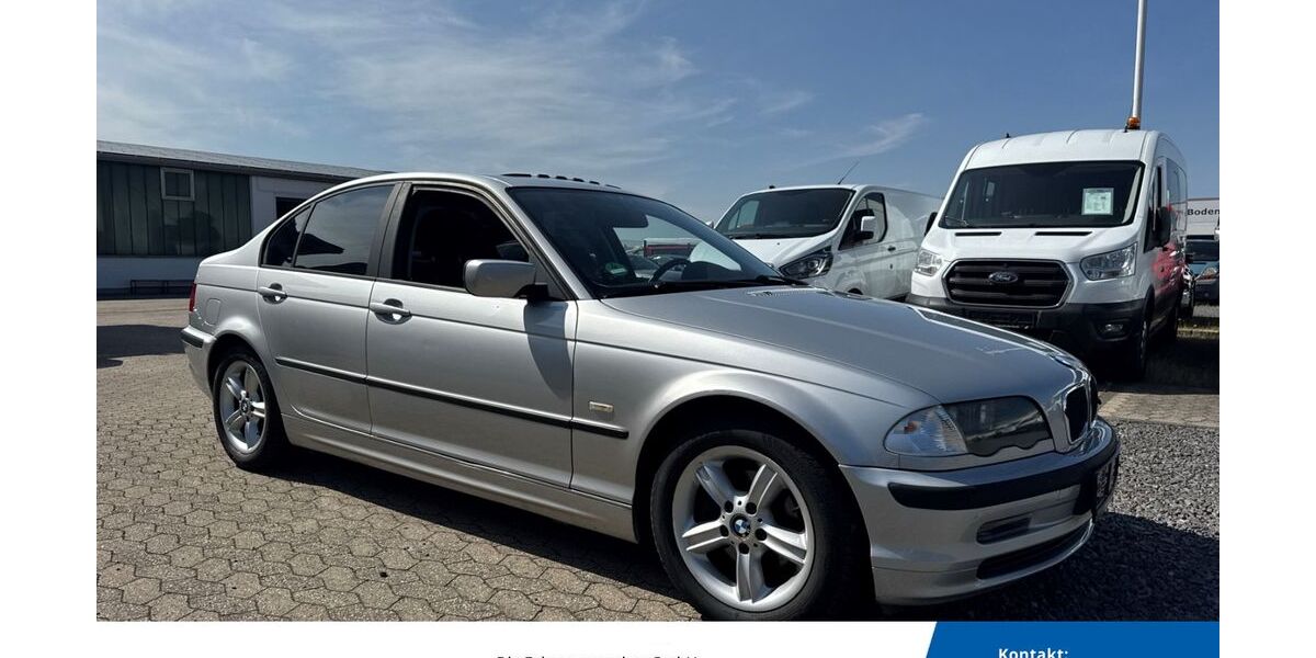 BMW 318 159.000 km 2.488 &euro; Rheinbach 53359