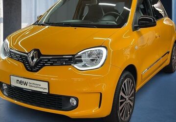 Renault Twingo 8.860 km 13.500 &euro; Köln 50939