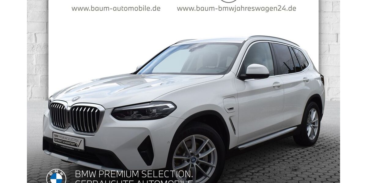 BMW X3 48.502 km 35.990 &euro; Bad Neuenahr 53474