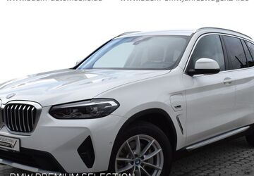 BMW X3 48.502 km 37.500 &euro; Bad Neuenahr 53474