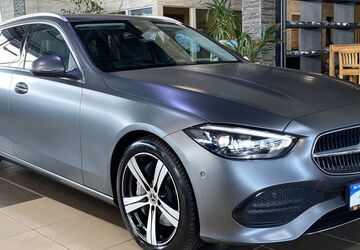 Mercedes-Benz C 220 48.924 km 34.900 &euro; Eitorf 53783