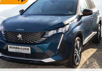 Peugeot 3008 14.500 km 25.990 &euro; Erftstadt 50374