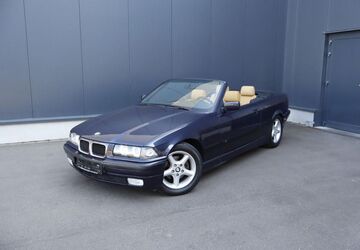 BMW 325 128.360 km 11.900 &euro; Euskirchen 53879