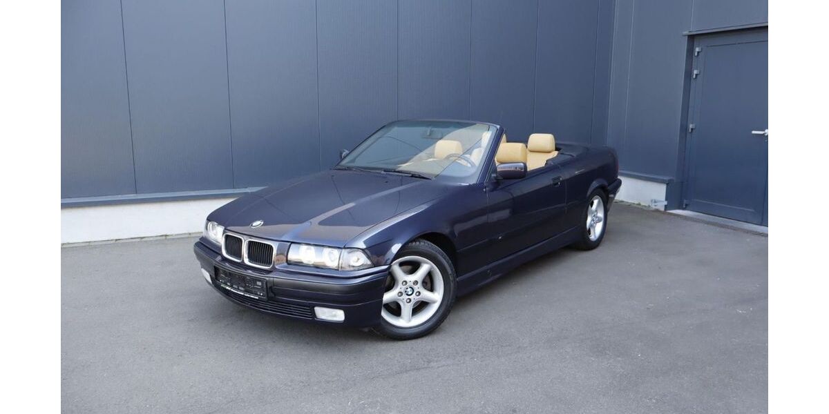 BMW 325 128.360 km 11.900 &euro; Euskirchen 53879