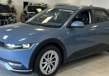 Hyundai IONIQ 5 46.327 km 24.870 &euro; Bonn 53227