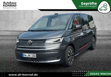 VW T7 Multivan 19.330 km 59.900 &euro; Remagen 53424