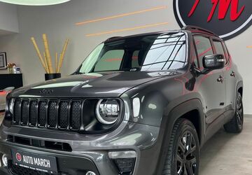 Jeep Renegade 33.100 km 19.980 &euro; Remagen 53424