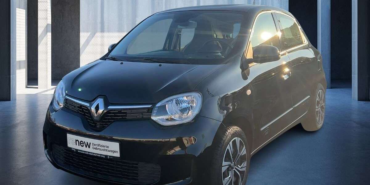 Renault Twingo 39.418 km 10.700 &euro; Sankt Augustin 53757