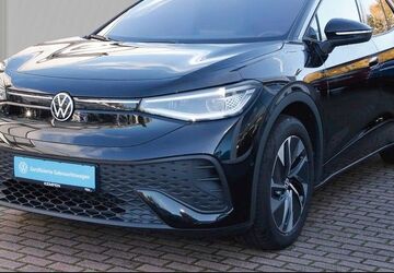 VW ID.5 13.820 km 28.950 &euro; Meckenheim / Bonn 53340