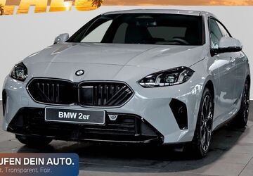 BMW 218 Gran Coupé 2.119 km 45.270 &euro; Sankt Augustin 53757
