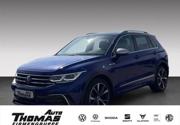 VW Tiguan 31.750 km 38.980 &euro; Bonn 53227