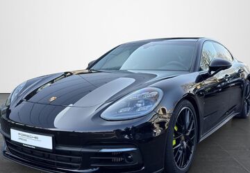Porsche Panamera 27.410 km 74.950 &euro; Bonn 53119