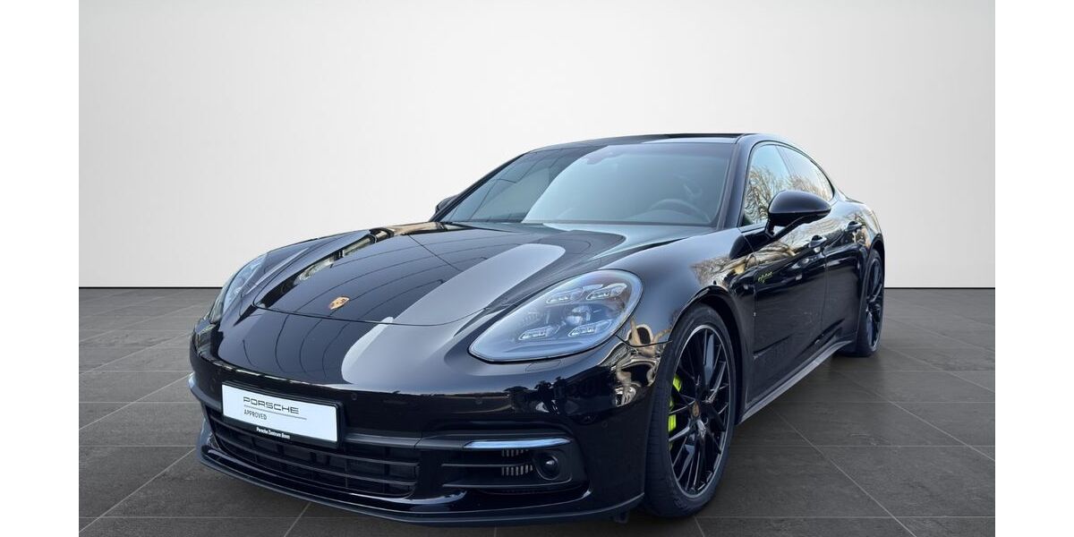 Porsche Panamera 27.410 km 74.950 &euro; Bonn 53119