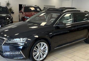 Skoda Superb 78.468 km 29.500 &euro; Bonn 53227
