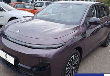 Leapmotor B10 5.800 km 30.380 &euro; Köln 50933