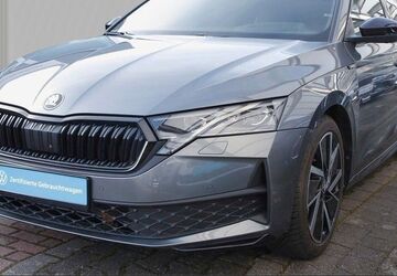 Skoda Octavia 21.410 km 32.870 &euro; Meckenheim / Bonn 53340