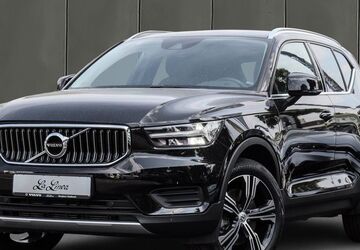 Volvo XC40 30.900 km 29.750 &euro; Bergisch Gladbach 51469