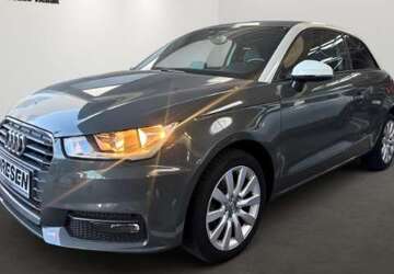 Audi A1 63.500 km 14.480 &euro; Bonn 53119
