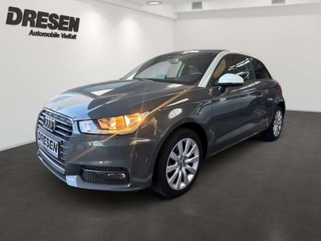 Audi A1 63.500 km 14.480 &euro; Bonn 53119