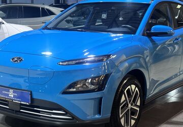 Hyundai KONA 19.900 km 16.400 &euro; Eitorf 53783