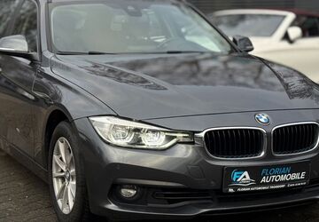 BMW 320 145.000 km 13.999 &euro; Troisdorf 53842