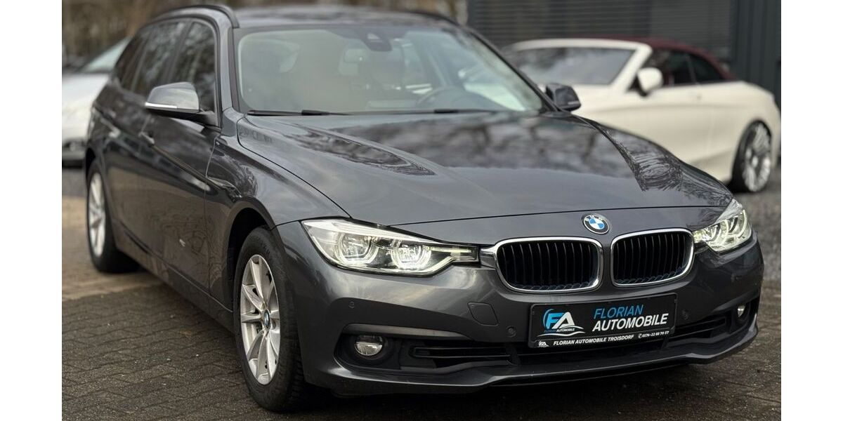 BMW 320 145.000 km 13.999 &euro; Troisdorf 53842