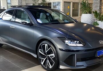Hyundai IONIQ 6 39.558 km 30.500 &euro; Eitorf 53783