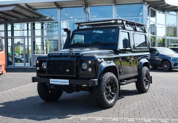 Land Rover Defender 47.848 km 49.980 &euro; Köln 51147