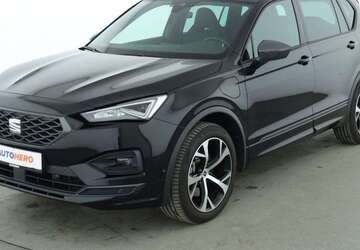 Seat Tarraco 23.960 km 34.070 &euro; Köln 50739