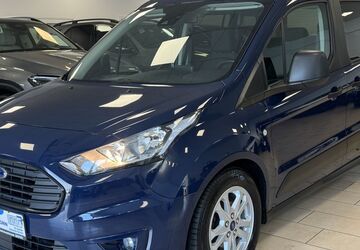 Ford Tourneo Connect 177.013 km 13.440 &euro; Bonn 53227