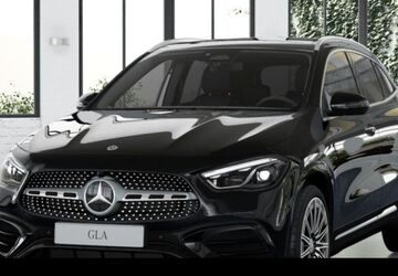 Mercedes-Benz GLA 200 9.900 km 43.790 &euro; Frechen 50226