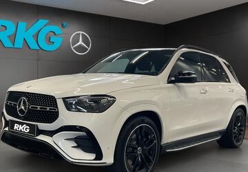 Mercedes-Benz GLE 350 11.500 km 85.870 &euro; Bonn 53119