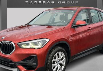 BMW X1 144.535 km 19.500 &euro; Eitorf 53783