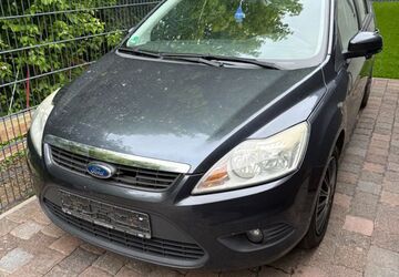 Ford Focus 299.500 km 899 &euro; bonn 53119
