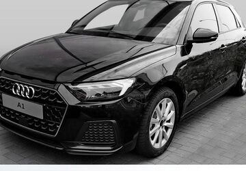 Audi A1 3.000 km 26.990 &euro; Bonn 53119