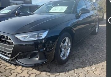 Audi A4 84.200 km 26.789 &euro; Erftstadt 50374