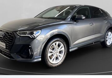 Audi Q3 69.705 km 28.990 &euro; Köln 50823