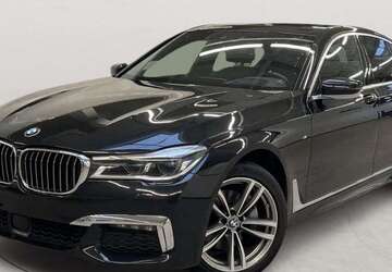 BMW 740 208.489 km 28.990 &euro; Köln 51067
