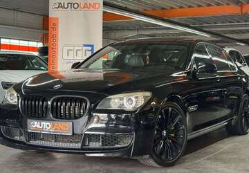 BMW 750 214.432 km 15.000 &euro; Troisdorf 53842